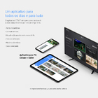 Câmera De Segurança C2c 2mp Fhd Wifi H265 Áudio Bidirecional