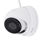 Câmera de Segurança Dome HDL Dome 4x1 Branco