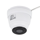 Câmera de Segurança Dome HDL Dome 4x1 Branco