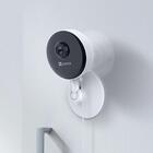 Câmera De Segurança Ezviz C1c-b Fhd Wifi - Branco