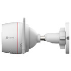 Câmera De Segurança Ezviz C3tn Outpro 3mp Fhd Wifi 2.8mm