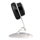 Câmera De Segurança Fhd Visão Noturna Wifi Resolução 2mp Prim