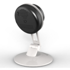 Câmera De Segurança Fhd Visão Noturna Wifi Resolução 2mp Prim