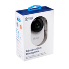 Camera De Segurança Fixa I2GO