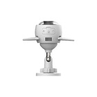 Câmera De Segurança H3 2k 3mp Wifi Áudio Bidirecional 1440p