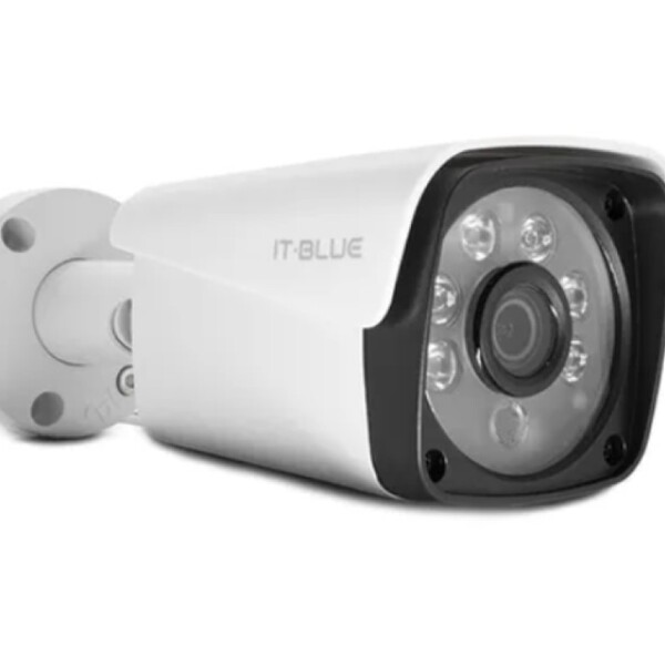 Camera De Segurança Hibrida Full Hd 4 Em 1 1080p 2mp Sc-9205