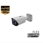 Camera De Segurança Hibrida Full Hd 4 Em 1 1080p 2mp Sc-9205