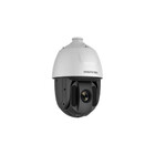 Camera De Segurança Hikvision Network Ir Speed Dome 4mp 25x -