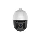 Camera De Segurança Hikvision Network Ir Speed Dome 4mp 25x -