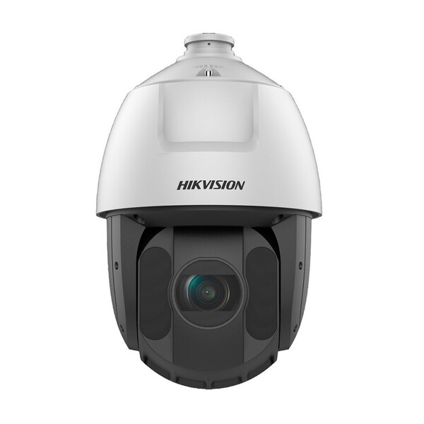 Camera De Segurança Hikvision Network Ir Speed Dome 4mp 25x -