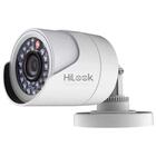 Câmera De Segurança Hilook Bullet 1mp B110c P 3.6mm Branco