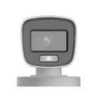 Câmera De Segurança Hilook Bullet 2mp Fhd Thc-b127-p 2.8mm