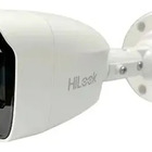 Câmera De Segurança Hilook Bullet 2mp Fhd Thc-b127-p 2.8mm Co