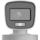 Câmera De Segurança Hilook Bullet 2mp Fhd Thc-b127-p 2.8mm Co