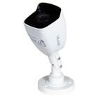 Câmera De Segurança Hilook Mini Bullet 1mp Hd 2.8mm -branco