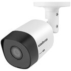Camera De Segurança Intelbras Cftv Infra 30m 3 6mm Vhd 3130 B