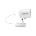 Câmera De Segurança Intelbras Wi-fi Full Hd Full Color Branca