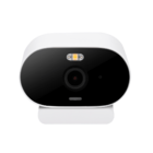 Câmera De Segurança Intelbras Wi-fi Full Hd Full Color Branca