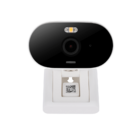 Câmera De Segurança Intelbras Wi-fi Full Hd Full Color Branca