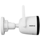 Câmera De Segurança Intelbras Wi-fi Full Hd Izc 1005 Branca –