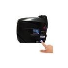 Camera De Segurança Intelbras Wi-fi Hd Mibo Ic5 Com Infra Ver