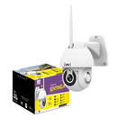 Câmera de Segurança Sentinela PTZ 350° WI-FI VTV