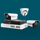 Câmera De Segurança Tp-link Ip67 3mp Vigi C300hp 4.0mm