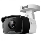 Câmera De Segurança Tp-link Ip Bullet 2mp Fhd Vigi C320i 4mm