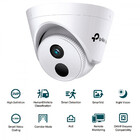 Câmera De Segurança Tp-link Ip Turret 2mp Fhd Vigi C420i 2.8mm