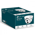 Câmera De Segurança Tp-link Ip Turret 3mp Fhd+ Vigi C430i 2.8