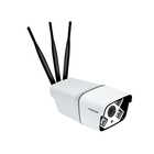 Câmera De Segurança Vexus Vx-2600 Ip Externa 3 Antenas 1080P