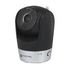 Câmera De Segurança Wi-fi  Motorola Mdy2500pt  Preto E Cinza