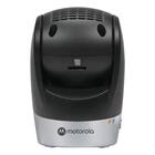 Câmera De Segurança Wi-fi  Motorola Mdy2500pt  Preto E Cinza