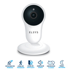 Câmera de segurança Wi-Fi Fixa ESC-WY3 Interna ELSYS