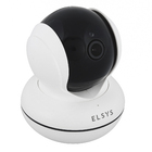 Câmera de segurança Wi-Fi Rotacional Interna ESC-WR3 ELSYS