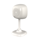 Camera De Segurança Wifi Smart C/ App Primebras S1002