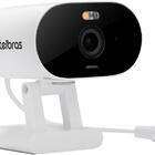 Câmera De Vídeo Intelbras Wi-fi Full Hd Full Collor Branca Im