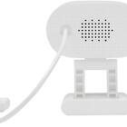 Câmera De Vídeo Intelbras Wi-fi Full Hd Full Collor Branca Im