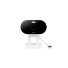 Câmera De Vídeo Intelbras Wi-fi Full Hd Full Collor Branca Im