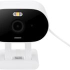 Câmera De Vídeo Intelbras Wi-fi Full Hd Full Collor Branca Im