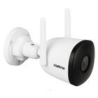 Camera De Video Wi-fi Full Hd Intelbras Mibo Im5 S 4565518