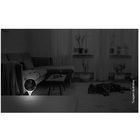 Camera De Video Wi-fi Full Hd Intelbras Mibo Imx-c Preto 4565