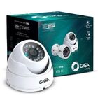 Camera Dome Metal 15 Leds Full Hd 1080p Sony Starvis 30m Lent