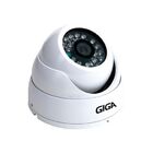 Camera Dome Metalico Full Hd 4 Megapixels 1/3 30 Metros Lente