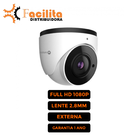 Câmera Dome Motorola Externa 1080p Ip66