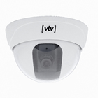 Câmera Dome para Vídeo Porteiro VTV