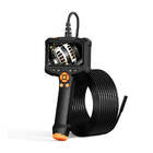 Câmera Endoscópio Boroscópio 10 Metros Industrial Full Hd  Ip