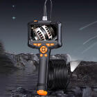 Câmera Endoscópio Boroscópio 10 Metros Industrial Full Hd  Ip