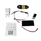 Câmera Espiã IP VEXUS Vx-16 Wifi com Bateria