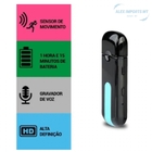 Camera Espiam Pen Driver Espiam Oculta